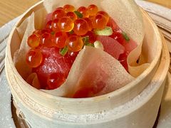 -御瀛日本料理