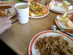 -比格比萨自助(云冈区步行街店)