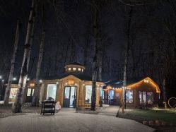 -禧园Joyous Garden ·宴会厅(禧园店)