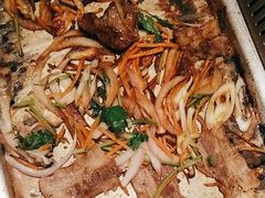 -新石器烤肉(高行万嘉店)