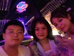 -啤仕多·啤客国潮跳舞BAR(保俶路店)