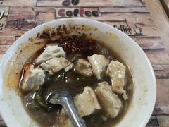 -刘老虎肉丸糊辣汤(总店)