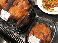 -盒马鲜生(首义店)