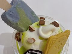 -DQ·蛋糕·冰淇淋(城南嘉园店)