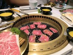 -炙城·韩式烤肉(南京东路店)