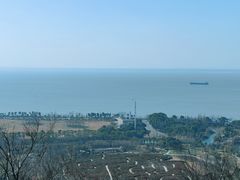 -狼山风景名胜区