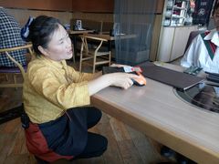 -水林间·寿喜烧自助(仙林金鹰店)