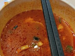 -永和大王(蛙嫩鸡香煲煲鲜·军博店)