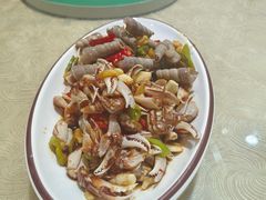 -黑石礁酒楼·海鲜(黑石礁店)