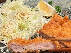 -山杏yama-katsu·吉列炸物