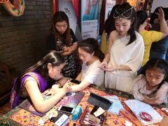 -南京市规划建设展览馆