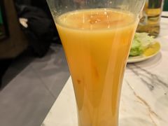 -满香园自助海鲜烤肉(赣榆吾悦广场店)
