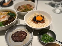 -胡麻(静安嘉里店)