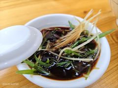 -兄妹生滚粥(广昌路店)