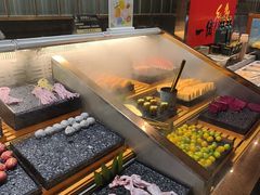 -一绪に寿喜烧自助(世茂广场店)
