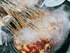 -小向麻辣烫(天街总店)