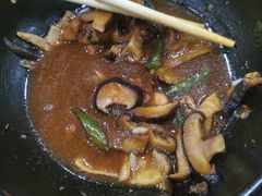 -杨铭宇黄焖鸡米饭(芙蓉巷店)