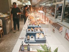 -西十二街牛排(顺义华联店)