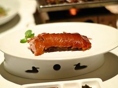 -四季民福烤鸭店(望京旺角店)