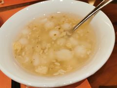 -洲际酒店·地平线全日餐厅HORIZON CAFÉ