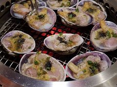 -赤坂亭·M9和牛烧肉·铁板烧(合肥万象城店)