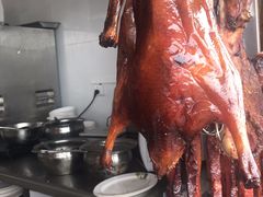 -新河畔海鲜酒楼(虎门店)