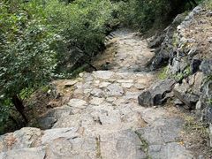 -北京鹫峰国家森林公园