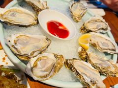 -Mr.Fish鱼鲜生海鲜放题(高德置地冬广场店)