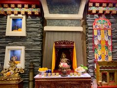 -北京西藏大厦·香帕拉藏餐厅