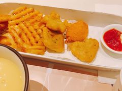 -菲滋意式餐厅(西溪印象城店)