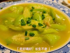 -卢大鲜鱼头捞饭(美利广场店)