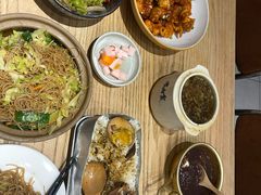 -有肉食·虎九闽菜(798艺术区店)