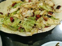 -响吃川菜(赣坊1969文化创意产业园店)