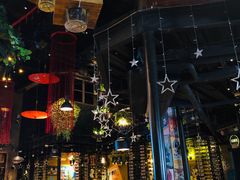 大堂-胡桃里音乐酒馆(四道口店)