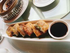 -金轩中餐厅 Jin Xuan(浦东丽思卡尔顿酒店)