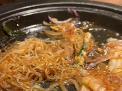 -绿茶餐厅(汇悦大融城店)