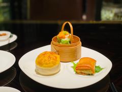 -北京四季酒店·采逸轩
