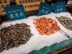 -東盛炭烤自助料理(浦东文峰广场店)
