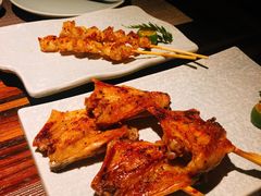 -山葵家·创意料理(万象汇店)