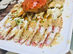 -海景壹号大酒店(滨湖店)