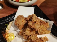 炸鸡-晴季寿司(活力城店)