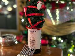 -宝莱纳餐厅(滨江店)