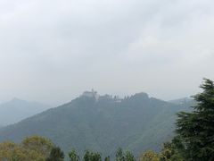 -莫干山风景区