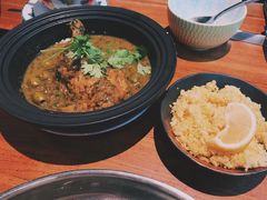 -Ginger(兴国路店)