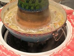 -老北京铜锅涮肉·香辣诱惑·小龙虾(禅城创意产业园店)