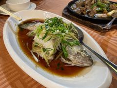 -新城餐厅(吉祥北街店)
