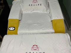 -怡心阁·水疗SPA会馆(王府井店)