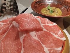 -空之介寿喜烧·和牛放题(恒隆广场店)