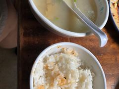 -温记府廟豆汤饭·始于1955年(海椒店)
