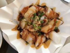 -益健海鲜大食坊(拱北口岸店)